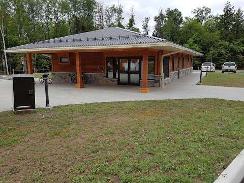 Restoule Provinciaux Parks Restoule Provinciaux Parks